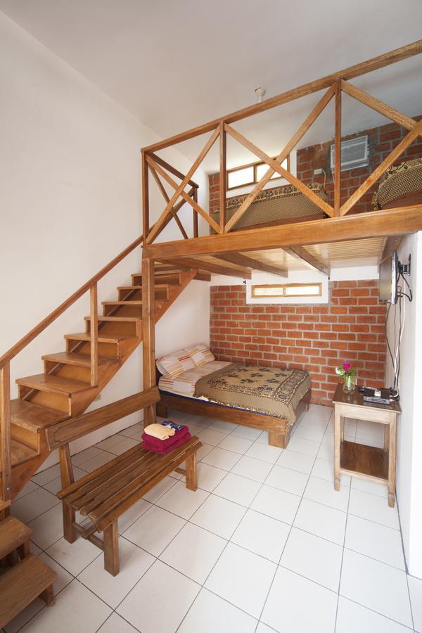 Pororoca Inn Playas Dış mekan fotoğraf